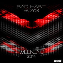 Weekend 2014 (Remixes)