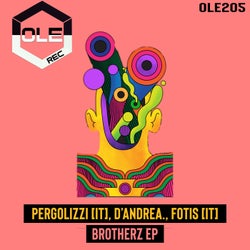 Brotherz EP