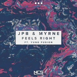 Feels Right - Radio Edit