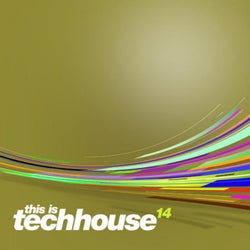 This is Techhouse Vol. 14