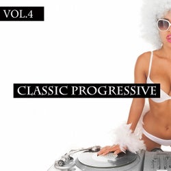 Classic Progressive, Vol. 4