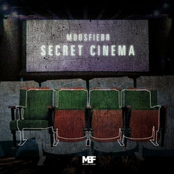 Secret Cinema EP