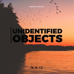 Unidentified Objects