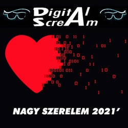 Nagy szerelem 2021