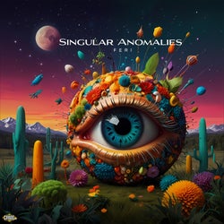 Singular Anomalies