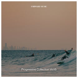 Progressive Collection, Vol. 15