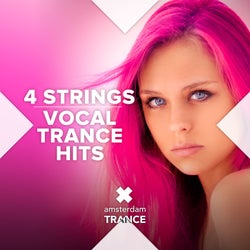 Vocal Trance Hits