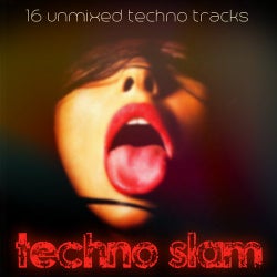 Techno Slam