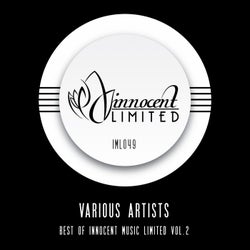 VA Best Of Innocent Music Limited Vol.2