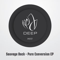 Pure Conversion EP