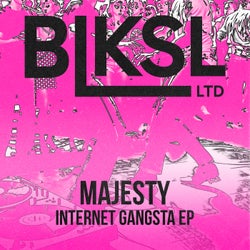 Internet Gangsta EP