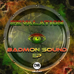 Badmon Sound