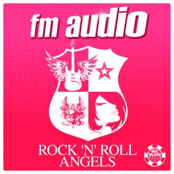 Rock'n' Roll Angels