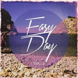 Easy Day, Vol. 2 (Perfect Relaxed & Easy Day Music)