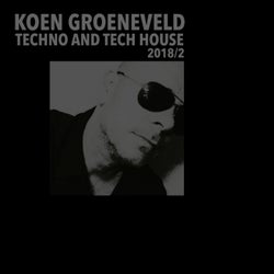 Techno & Tech House 2018-2