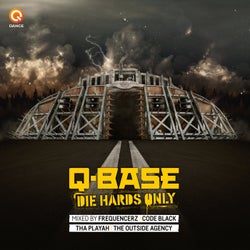 Q-BASE 2016