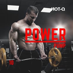 Power Pump 010