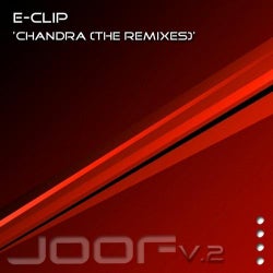 Chandra - The Remixes