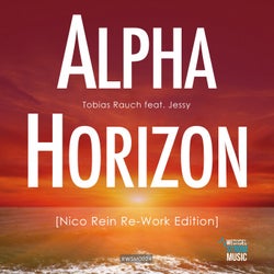 Alpha Horizon