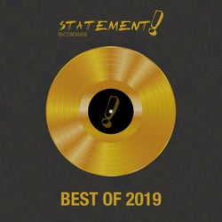 Statement! Recordings - Best of 2019 - Extended Versions