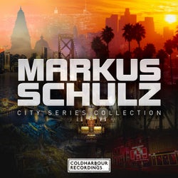 City Series Collection