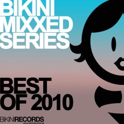 BikiniRecords Best Of 2010