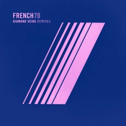 Diamond Veins - Remixes