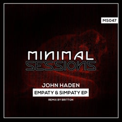 Empaty & Simpaty EP