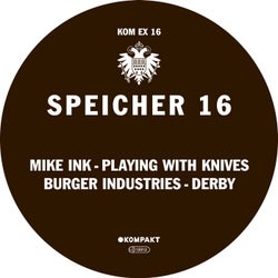 Speicher 16