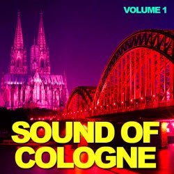 Sound Of Cologne