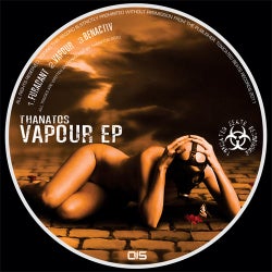 Vapour EP