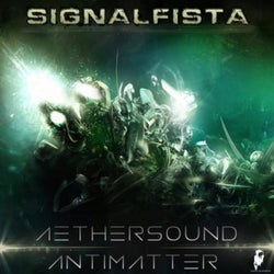 Aethersound / Antimatter