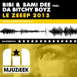 Le Zeeep '13