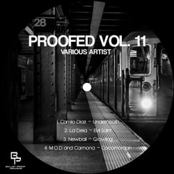 Proofed Vol. 11