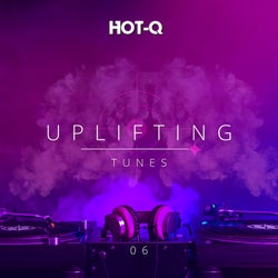 Uplifting Tunes 006