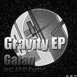 Gravity EP