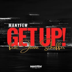 Get Up! (Extended Mix)