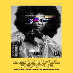 Beautiful People (Remix)