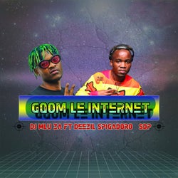 Gqom Le Internet