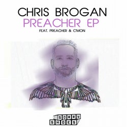 Preacher EP