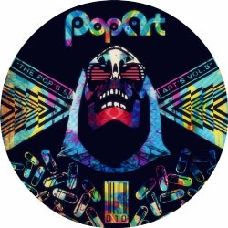 The Pop's & Art's Vol.5