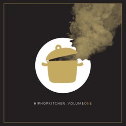 Hiphop Kitchen Sampler Volume One