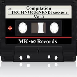 Technogenesis Session Vol.3