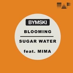 Blooming/ Sugar Water