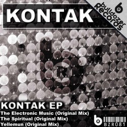 Kontak EP