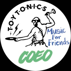 Music for Friends