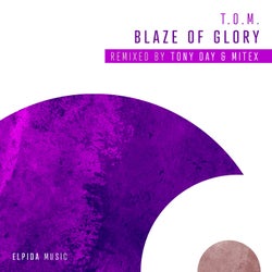 Blaze of Glory