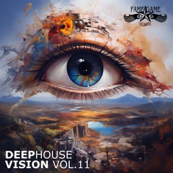 Deephouse Vision, Vol. 11