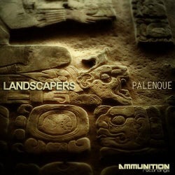 Palenque EP