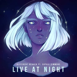 Live At Night (Extended Mix)